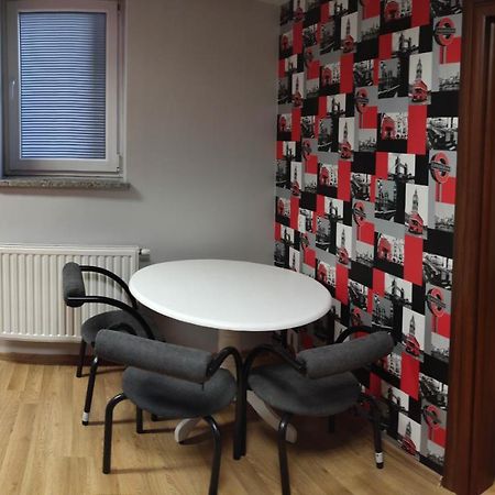 New York Apartament By Karl Radom Eksteriør bilde