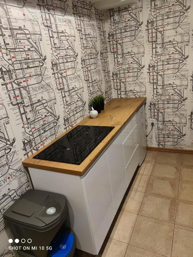 New York Apartament By Karl Radom Eksteriør bilde