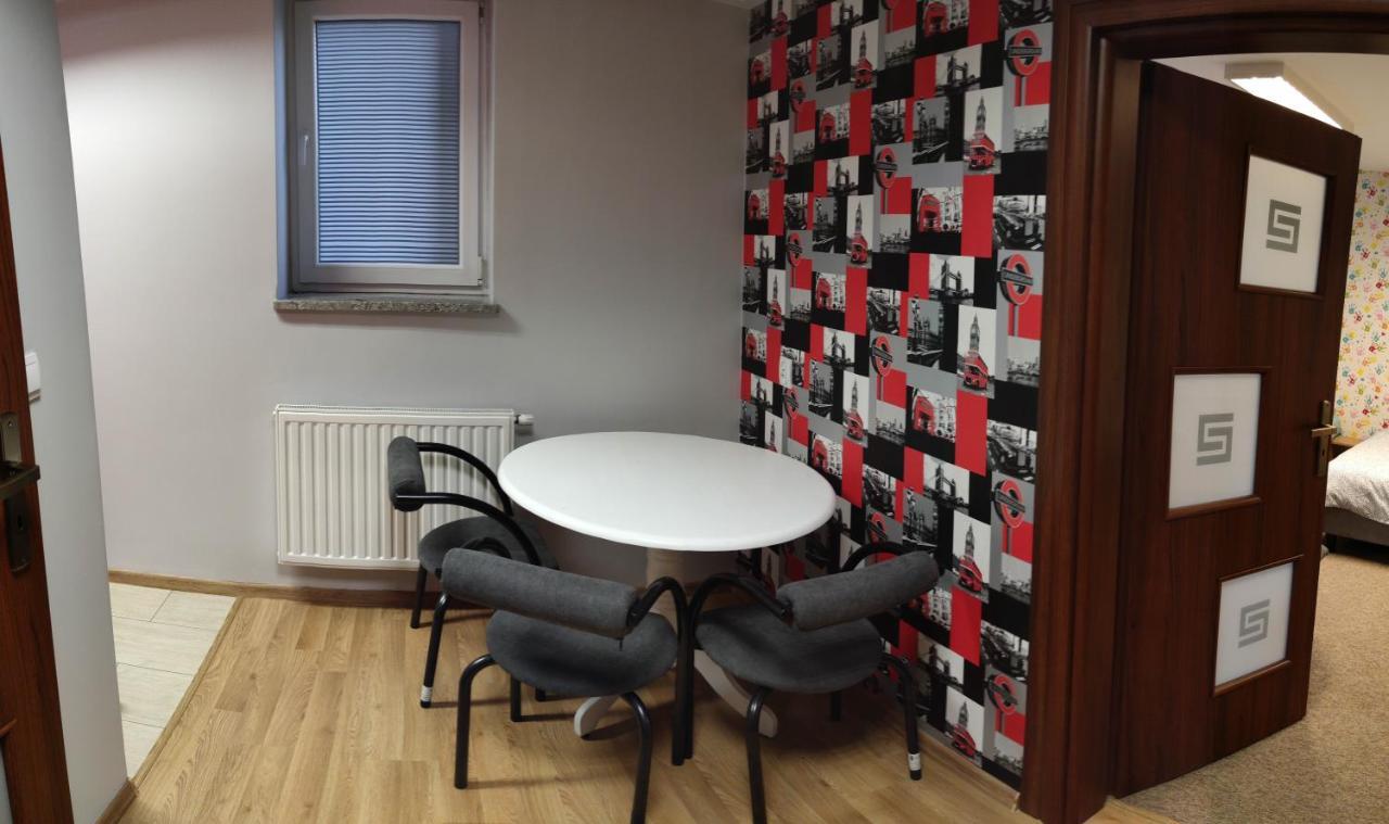 New York Apartament By Karl Radom Eksteriør bilde